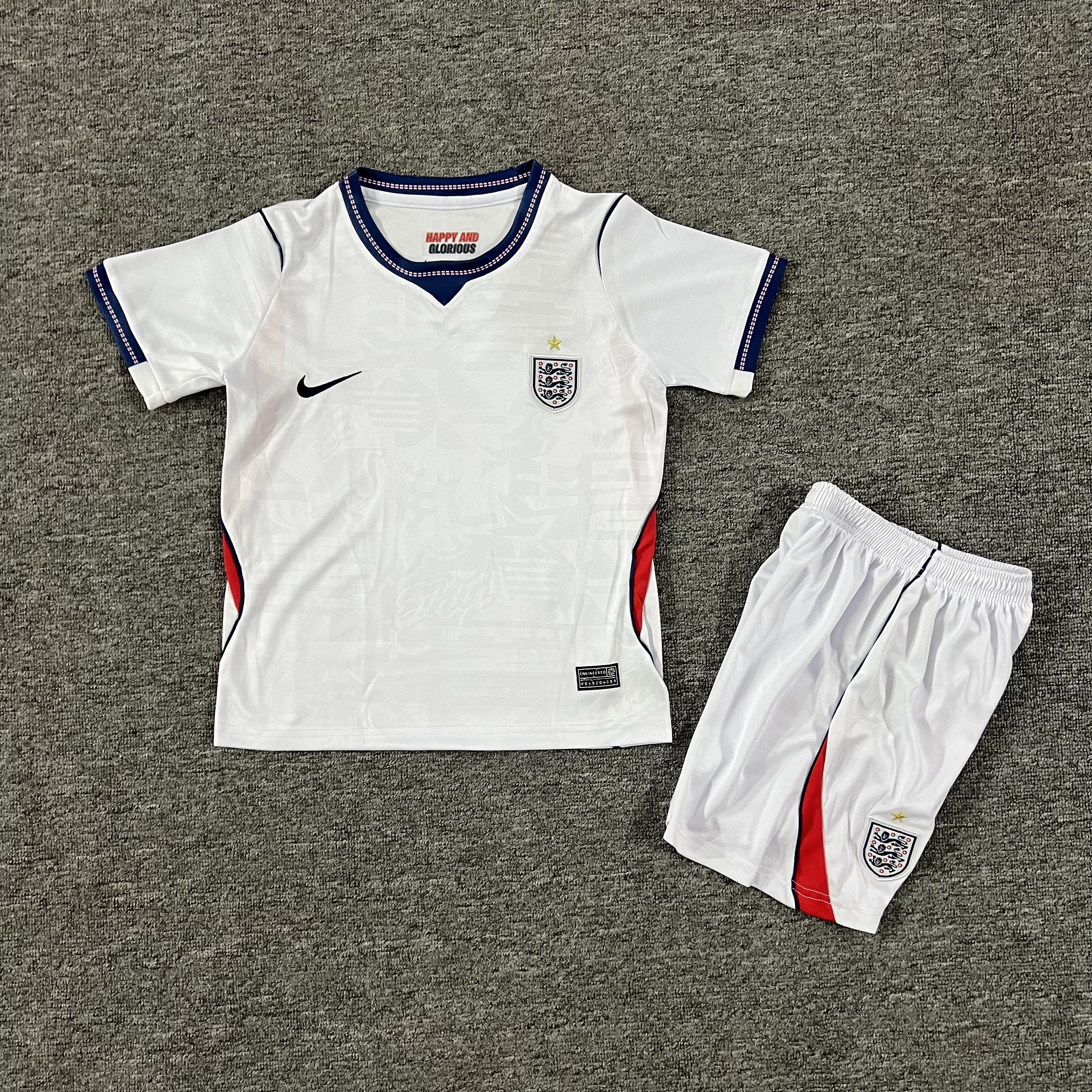 Youth 2026 Soccer jersey cf35a7c5